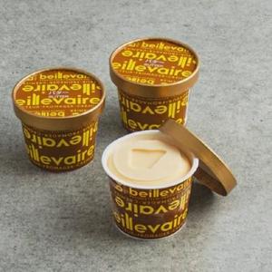 【松屋銀座】フランス生まれのプレミアムなアイス「ベイユヴェール」が無料で試食できるよ～《週末限定》