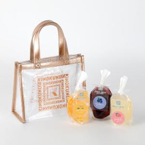 夏の手土産は紀ノ国屋をチェック！かわいいミニバッグに入ったプチギフトセットが登場中だよ＜オンラインストア限定＞