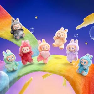 POP MARTで人気の「LABUBU」グッズが予約販売！《15日15時から》