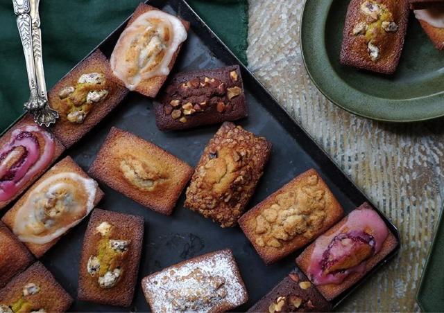 「東京駅行ったら絶対買うお菓子」お土産にもぴったり♡グランスタ東京で買える人気フィナンシェまとめ。