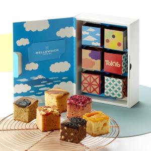 「ここ最近食べたお菓子の中でダントツおいしい！」羽田空港限定。もらって嬉しいお菓子のお土産3選