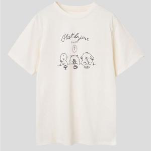 チュチュアンナの「BIG SALE!」、快適＆カワイイ