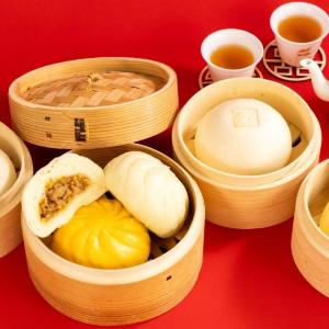 「ファミマの中華まん」がリニューアル！韓国の人気料理をアレンジした「旨辛チーズタッカルビまん」が新登場。