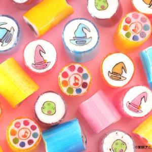 パパブブレが「おジャ魔女どれみ」キャンディ＆グミ発売！カラフルで可愛い～♡