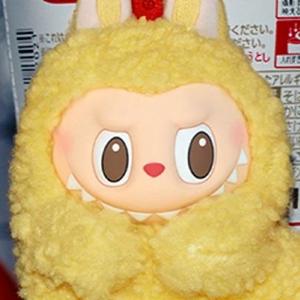 【ポップマート】エビフライのラブブ買えるかも！いまのうちに「再入荷通知」設定を。