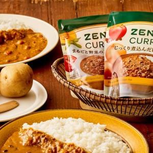 カレーや米粉パンが無料で試食できる！ZENB JAPANが「もしもFES渋谷2025」に出店するよ～【8月30日・31日】