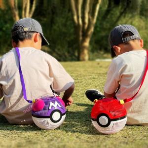 《ポケモン好きへ》「モンスターボール型虫かご」の返礼品が大人気！【ふるさと納税】