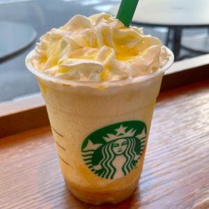 【スタバ新作先行】洋なしがジュワ～っととろける幸せ体験♡フラペチーノ史上最もフルーティーかも。《編集部レビュー》