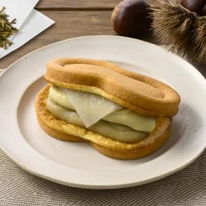 銀座コージーコーナーから和スイーツ2種が登場。和栗やほうじ茶...秋の味覚が大集合♡