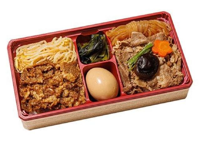 「お肉、お肉、お肉ー！」東京駅の【祭】で大満足＆全部制覇したくなる人気の肉弁当3選