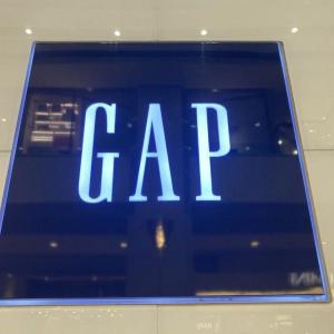 【Gap】表示価格の40％オフで買える「Silver Week Specials」開催中。気になるトレンドアイテムは今が買い時だよ～！