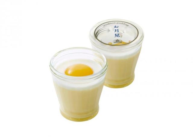 モロゾフから今年も「お月見スイーツ」登場するよ♡9月26日から10月6日までの期間限定。
