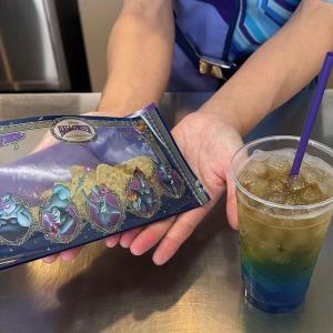 ディズニーで
