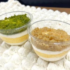 【ローソン新作】驚くほど栗が濃い...。シンプルなのに奥深い「新作モンブラン」はリピ買い確定。《編集部レビュー》