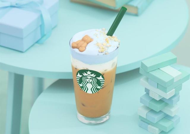 スタバとジェラピケの衝撃コラボに「神コラボ来た」「響きからして優勝」と大反響。500円チケットがもらえる特別企画も...？