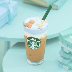 スタバとジェラピケの衝撃コラボに「神コラボ来た」「響きからして優勝」と大反響。500円チケットがもらえる特別企画も...？