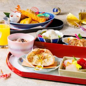 七五三のお祝い、決めた？4000円相当の「お子さま御膳」が無料になるプランを＜ホテル日航立川 東京＞で発見！