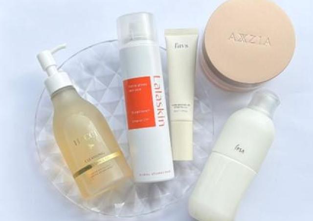 やっと秋がやってきたと思ったら乾燥が気になる...。美容家が愛用する秋冬の乾燥対策コスメ5つ。