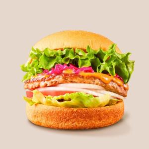 ダイエット中でも罪悪感なしがうれしい...！ヘルシーメニューを注文できるモス・サブウェイ・フレッシュネスバーガーのファストフードチェーンまとめ