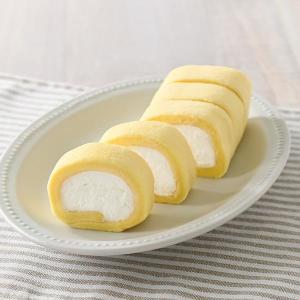 食感がクセになる♡ローソン・ファミマ・セブン...コンビニ3社のもちもち食感ロールケーキまとめ。