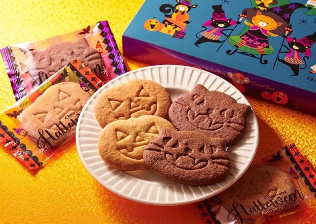 見た目もコスパも優秀♡1個あたり約36円のお菓子も...！シャトレーゼのハロウィンお菓子3選