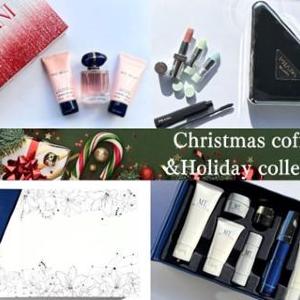 2025年クリスマスコフレ&ホリデー限定コスメ特集。美容のプロも自腹買いしたいアイテム3つ。《1万円以上編》