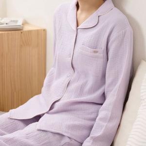 ストレスフリーな綿100％パジャマ、今だけ10％オフ♡チュチュアンナのWEB限定タイムセールは知らなきゃ損かも。《20日まで》
