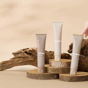 【プレゼント】木の香で心も肌もリラックス...ユースキンのハンドクリーム新ブランド「kinoka」の3種の香り1セット(5名様)