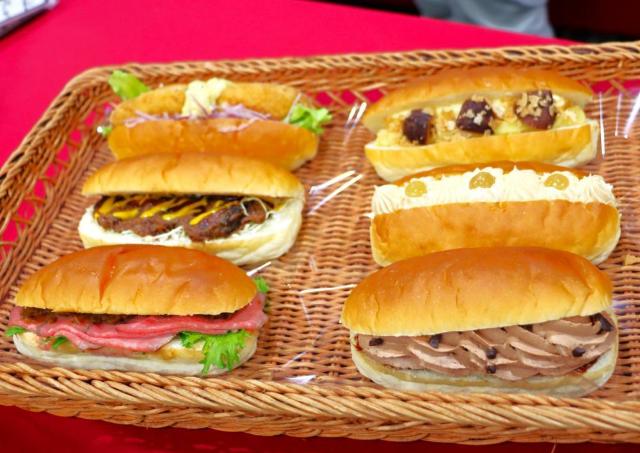 【松屋銀座100周年】春に大行列＆完売続出だった「コッペパン」が限定復活！《10月29日～11月4日》