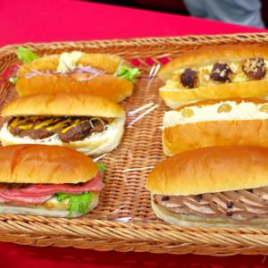 【松屋銀座100周年】春に大行列＆完売続出だった「コッペパン」が限定復活！《10月29日～11月4日》