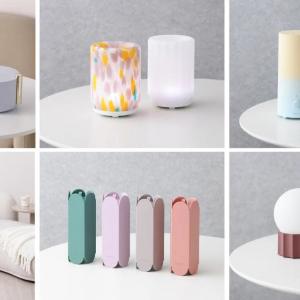 オシャレに乾燥対策しよ♡Francfranc（フランフラン）で人気の加湿器TOP3は...？