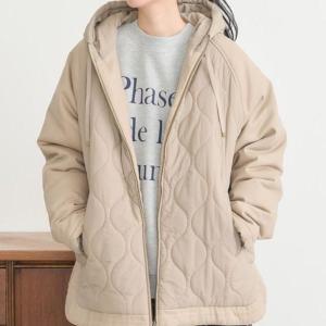 【アースミュージック＆エコロジー】ゆったり＆あったかな頼れる秋冬アウター、セール価格で買えちゃいます。編集部の注目は？《26日まで》