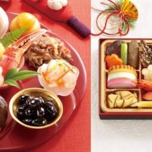 今予約すると10％オフ！老舗旅館「加賀谷」監修『わたみのおせち』が早割価格で買えるのは10月29日まで。