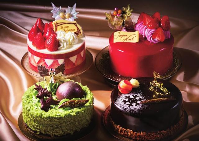 【シャトレーゼ】クリスマスケーキ、今予約するとポイント8倍に。お得なうちに予約するのがおすすめ。