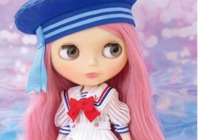 ブライスドール専門店がPOPUPでお目見え！