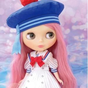 ブライスドール専門店がPOPUPでお目見え！