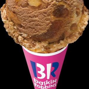 サーティワンの新作は