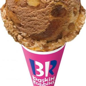 サーティワンの新作は