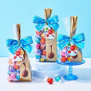 【リンツ】リンドールやチョコウェイファーが