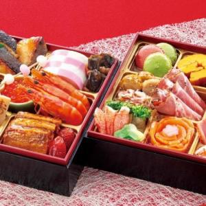 豪華なのにコスパ最強！争奪戦必至の華やか「かっぱ寿司」おせち＆お取り寄せグルメ3選