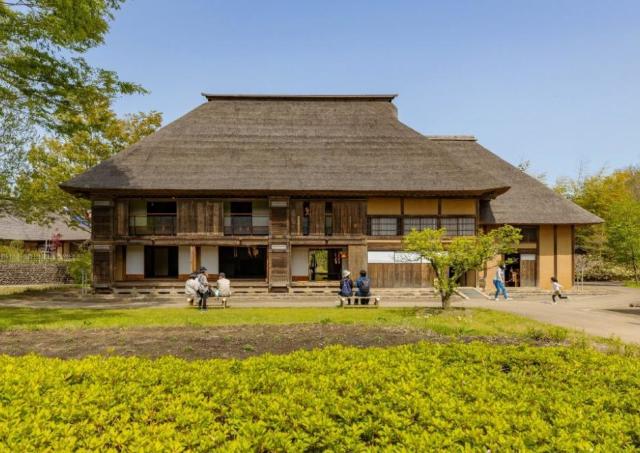 癒される古民家で、スペシャリティコーヒーを