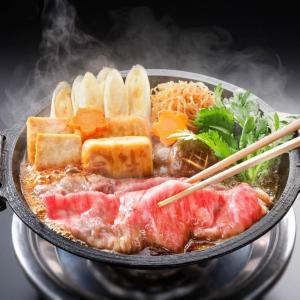 【人形町今半】