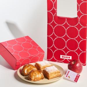 RINGOの福袋「HAPPY BOX 2026」予約開始！