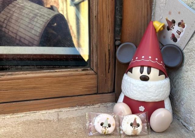 【ディズニー】毎年大人気