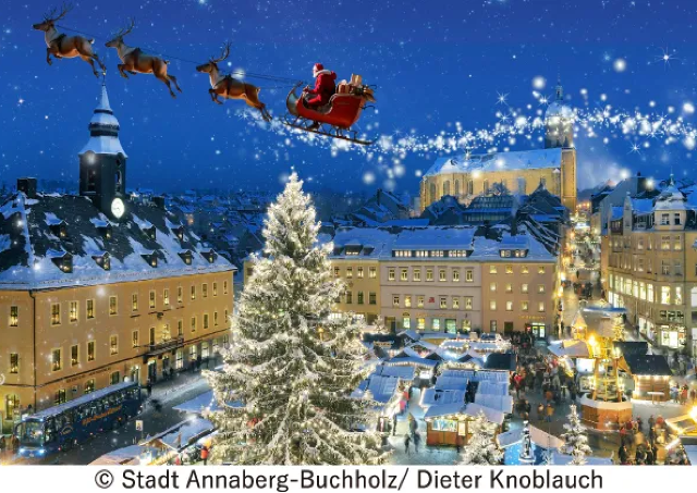 クリスマス気分を高めるフード＆雑貨が集合