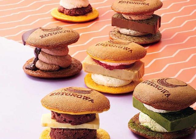 「センスいいね」と褒められる♡大丸東京で買えるお歳暮にもぴったりな「和菓子ギフト」3選