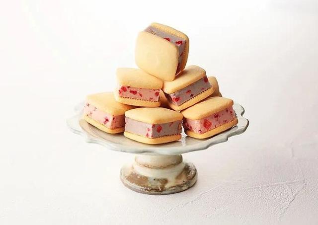 「手土産の達人」と褒められちゃう♡東京駅で買える絶品「クッキーサンド」3選