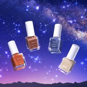 セブンで買えるコスメ「パラドゥ」の新作ネイルが可愛すぎ...♡