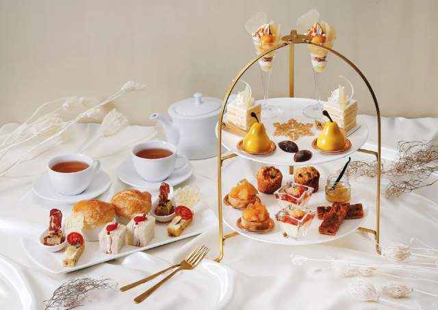 とろけるような果肉の