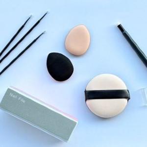 ダイソー・セリア・キャンドゥ...美容のプロが選ぶ100均で